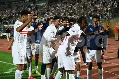 عقب تتويج الزمالك باللقب.. سجل الفائزين بالدوري الممتاز